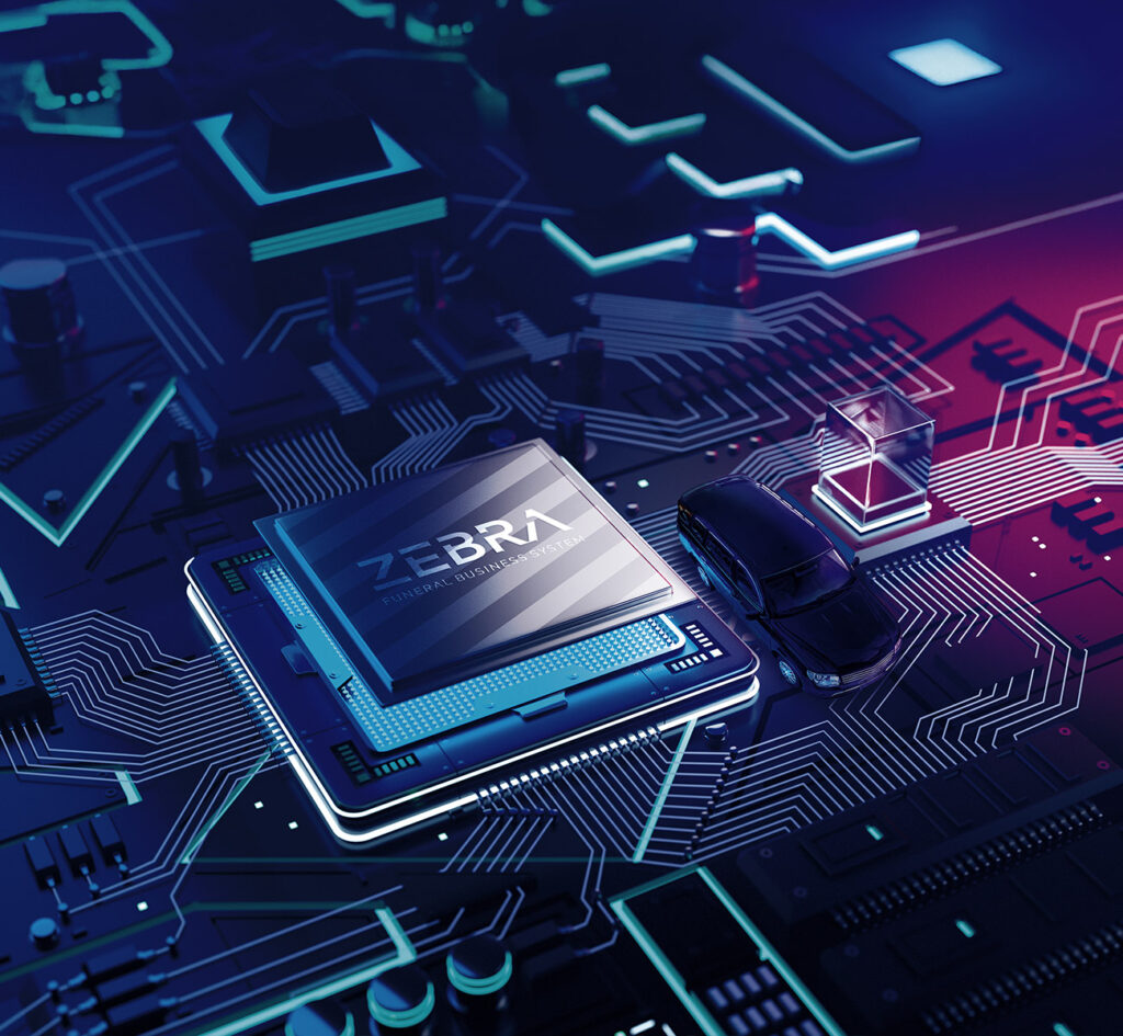 ゼブラシリーズ