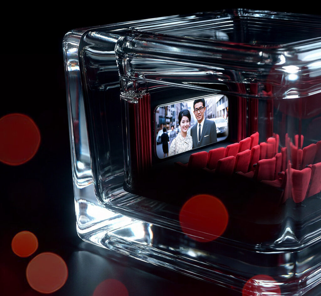 マイセルフヒストリー